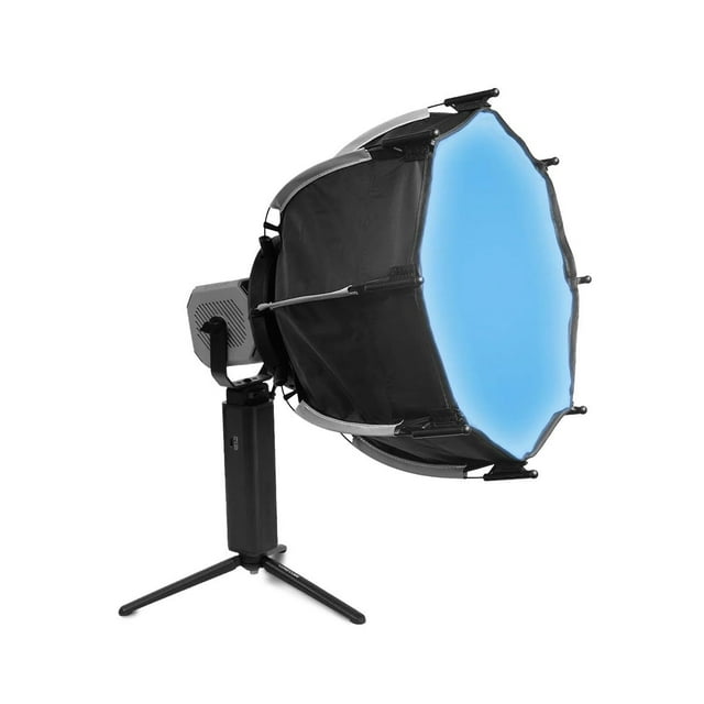 Kit de iluminación de estudio Lume Cube XL de 60 W RGB Mini COB LED