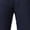 Navy, variant on Lined Slacks for Men Winter Warm Dress Pants with Pockets Business Casual Pants Trousers