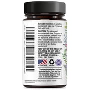 Probiotics for Women - Probiotic Blend 50 Billion CFU Per Cap - 16 Feminine Health Strains Women's Probiotic - Prebiotic for Vaginal PH Balance, Urinary UT Health Support - Bottled USA - 60 Capsules