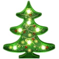 thumbnail image 1 of Luz LED de Pintura de Diamante JanHm 5D Taladro Completo Muñeco de Nieve DIY, 1 of 5