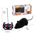 thumbnail image 3 of Remote Control Toy for Cats - Wireless Electronic Pet Interaction Gadget for Cats - Interactive Cat Toy, 3 of 6