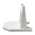 thumbnail image 2 of shyuyusa Desktop Radio Fixed Support Stand, Solid Base Mounting Frame, Stable Bearing Structure, Placement Bracket for Indoor Wireless Communication Equipment, 2 of 6