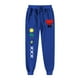 thumbnail image 1 of Bad Bunny-pantalones de chándal para Hombre, ropa de calle para correr, gimnasio, novedad de 2022, 1 of 4