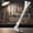 8 inch flat model, variant on Zeiwohndc Industrial 8in 10in 12in Nail Puller Crow Bar With Ergonomic Handle Design