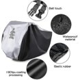 thumbnail image 4 of Waterproof Bike Cover For 3 Bikes - All Weather Protection, 4 of 5