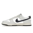 thumbnail image 2 of Nike Men's Dunk Low Next Nature Photon Dust Obsidian Shoes, from StockX, 2 of 5