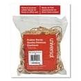 thumbnail image 3 of Rubber Bands, Size 18, 0.04" Gauge, Beige, 4 Oz Box, 400/pack | Bundle of 10 Packs, 3 of 4