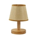 thumbnail image 7 of Small Bedside Table Lamp for Bedroom , Warm Soft Light, Adjustable Small Desk Lamp for Reading and Nightstand, 7 of 7