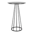 thumbnail image 6 of LumiSource Canary Bar Table, 6 of 6