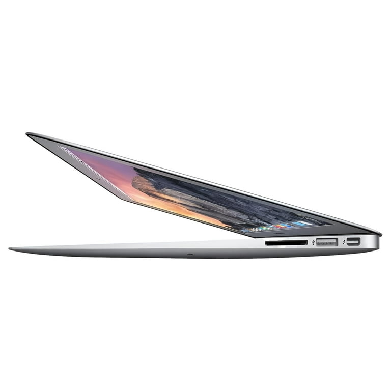 Pre-Owned Apple A Grade MacBook Air 11.6-inch 1.6GHz Dual