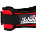 thumbnail image 1 of Schiek Sports Model 2006 Nylon 6" Weight Lifting Belt - XS - Red, 1 of 3