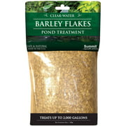 Summit 1151 12 oz Barley Flakes Pond Treatment