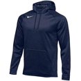 thumbnail image 4 of Nike Therma - Sudadera con capucha para hombre, forro polar, para entrenamiento, 4 of 4