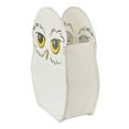 thumbnail image 2 of Warner Brothers Harry Potter Magical Moments "Hedwig" Shaped Storage, 2 of 5