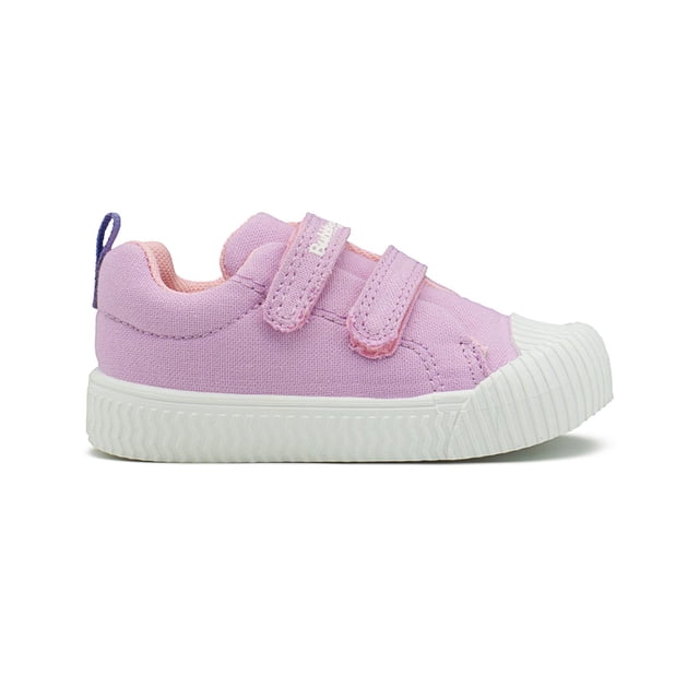 Tenis Bubble Gummers UrbanI para niña Casual Contactel lila 17