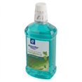 thumbnail image 3 of Enjuague bucal Equate antiséptico sabor menta fresca 500 ml, 3 of 4