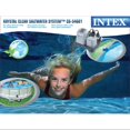 thumbnail image 5 of Ecostérilisateur au Sel Krystal Clear de Intex, 5 of 5