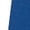 ROYAL BLUE, variant on Disney - Pluto Faux - Men's Long Sleeve Graphic T-Shirt
