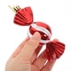 thumbnail image 5 of 6 adornos colgantes de bastón de caramelo navideño para árbol de Navidad., 5 of 7
