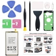 thumbnail image 1 of Bateria MAXSHARKS EB-BG973ABU para Samsung Galaxy S10 Kit, 1 of 8