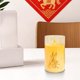 thumbnail image 4 of Uuiauoio Acrylic Electronic Candle Lamp Flameless Flickering LED Night Light for Bedside Table Desk Home Decor Safe Decorative Lighting Gift, 4 of 6
