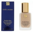 thumbnail image 6 of Estee Lauder Double Wear Stay-in-Place Makeup SPF 10, 1W1 Bone, 1 oz, 6 of 9