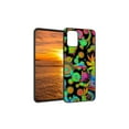 thumbnail image 1 of Compatible with Moto G Stylus 2021 Phone Case, Abstract-Psychedelia-Hippie-17 Case Silicone Protective for Teen Girl Boy Case for Moto G Stylus 2021, 1 of 1