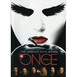 今話題のアイテムを Time: a Upon Once The Disney (DVD), Season First Complete その他