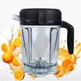 thumbnail image 2 of Pour Blender Pichet 64oz Profil Bas Remplacement, 2 of 5