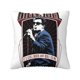 thumbnail image 1 of Funda de almohada súper suave Billy Joel con cremallera para dormitorio, sofá, sillón, fundas de almohada mullidas y acogedoras para todas las estaciones, almohada cuadrada, 1 of 1
