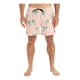 thumbnail image 1 of Short Quiksilver Hombre Everydaystraight Traje De Baño Playa rosa XS, 1 of 8