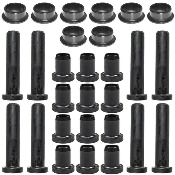 Polaris FK1001185 Complete A-Arm Bushing Kit 2014 2015 Sportsman 400 570 800 ETX OEM