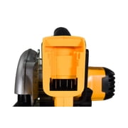 Dewalt DCS393 bare tool 20V MAX 6 1/2 circular saw in bulk packaging