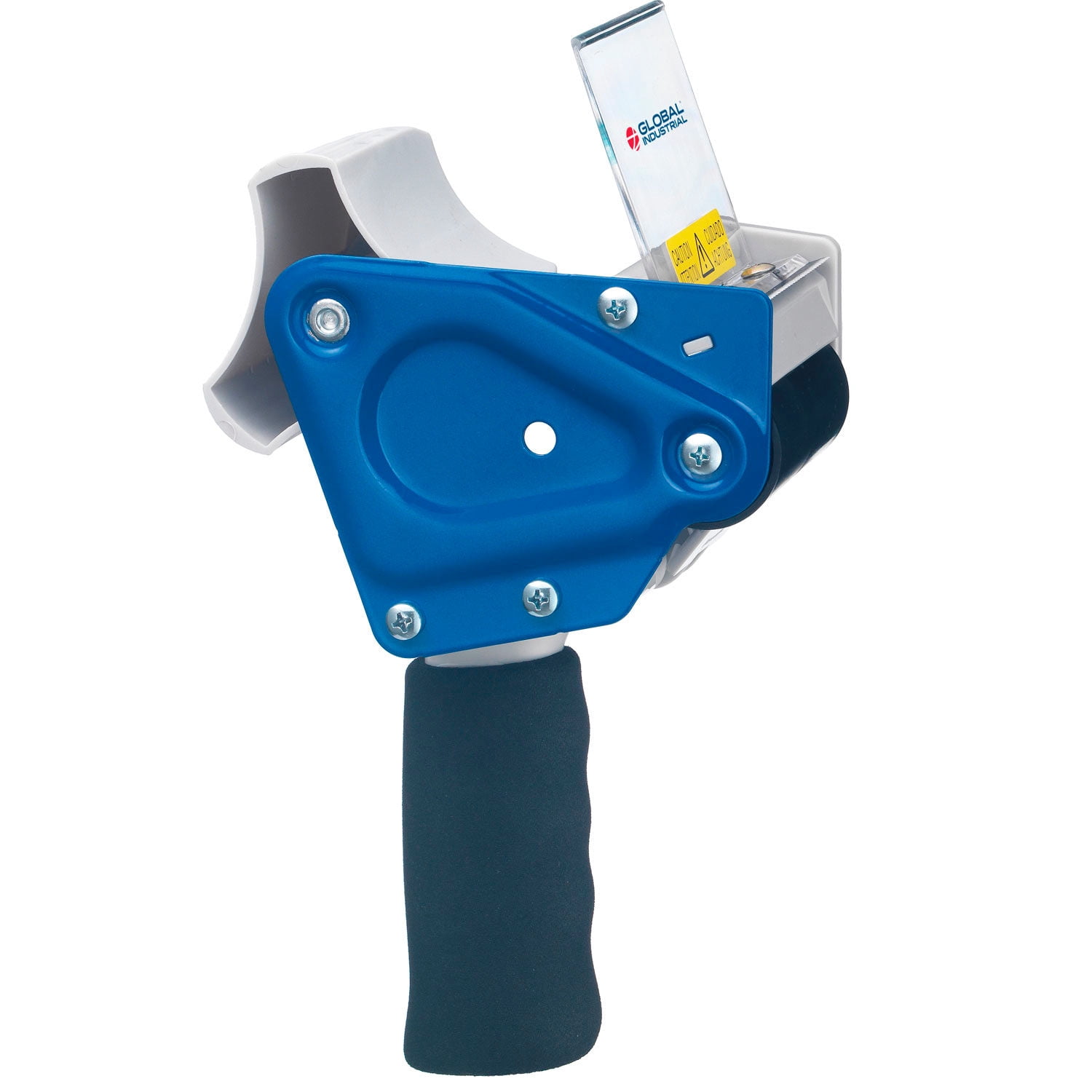 Global Industrial Heavy Duty Handheld Tape Dispenser 3""W
