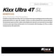 thumbnail image 5 of Aceite Moto Semi-sintético Kixx Ultra 4t Sl/ma2 15w-40, 1l, 5 of 7