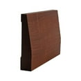 thumbnail image 6 of EWBB32 Beveled 3-1/2" Tall x 3/4" Baseboard Moulding. Unfinished, 6 of 7