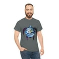 thumbnail image 5 of Earth Turtle T-Shirt, 5 of 8