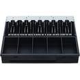 thumbnail image 2 of HK SYSTEMS Till for POS Cash Drawer (ASIN : B01LQL11BI, B071WQWHR9, B075GW1VLG, B072MKMBS9) & Push Cash Drawer (ASIN : B014G8TQK6) only, 2 of 10