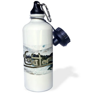 Brand New Reebok UFC Water Bottle; 16 fl oz