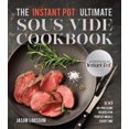 thumbnail image 2 of The Instant Pot Ultimate Sous Vide Cookbook, 2 of 3