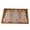 Brown, variant on Ghost Pumpkin Halloween Doormat, Cute Fall Welcome Mat for Front Porch Entryway