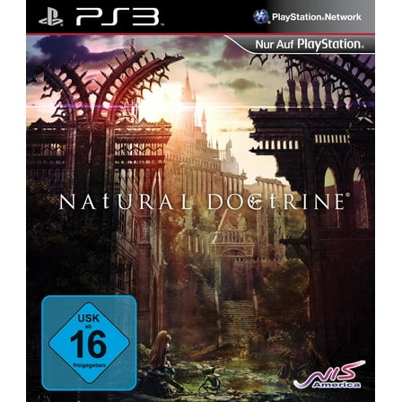 Natural Doctrine - Sony PlayStation 3 (PlayStation 3)