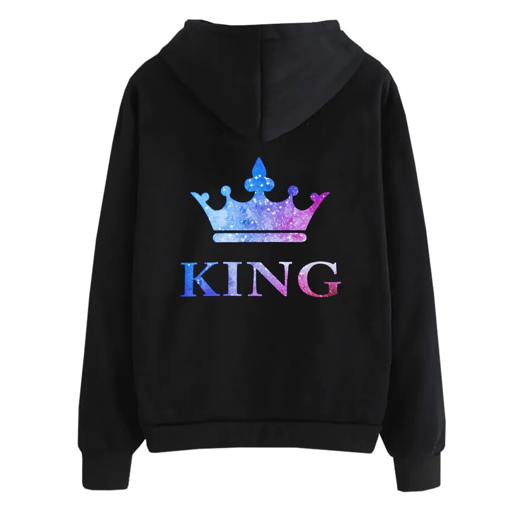best colour hoodie