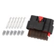 thumbnail image 1 of Conector de sensor de posición del pedal del acelerador de 6 pines Unique Bargains para Ram Promaster, 1 of 6