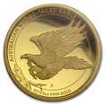 thumbnail image 3 of 2014 AUS 2 oz Gold Wedge Tailed Eagle PR-70 PCGS (HR, Mercanti), 3 of 4