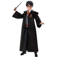 thumbnail image 2 of Mattel Harry Potter Harry Potter Doll MATTEL Mattel, 2 of 2