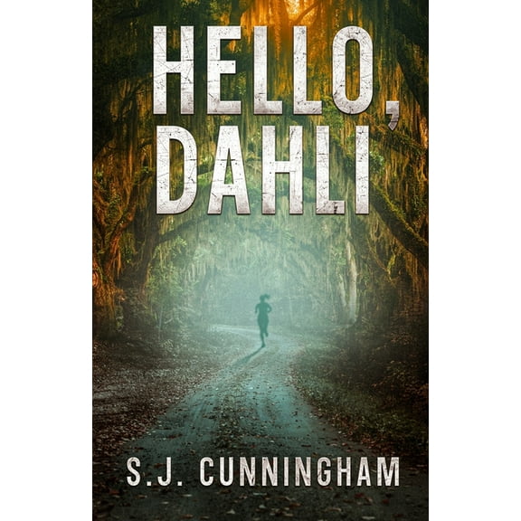 Hello, Dahli, (Paperback)