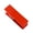 Red, variant on Oasiva 5Pcs Pneumatic Pipe Cutter Plastic Tubing Hose Scissors for Efficient and Precise Water Filter Pipe Cutting Tool