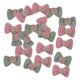 thumbnail image 5 of 20x lazos para manualidades Strade Fareast Limited lazo DIY sin Clip 2,7 cm x 1,7 cm, 5 of 8