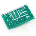 thumbnail image 4 of DC10-60V DC motor speed regulator 12V 24V 36V 48V High power drive module PWM Motor speed controller 20A current regulator, 4 of 5
